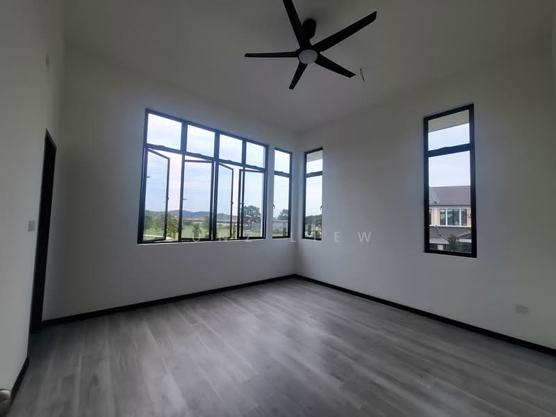 Rumah Teres 2-Tingkat untuk Dijual di Bandar Tiram (Ulu Tiram) - Junz Liew - PropertyGuru.com.my