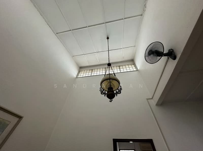 2-storey Terraced House for Sale in Taman Perling (Perling) - Sandra Gan - Interior - PropertyGuru.com.my