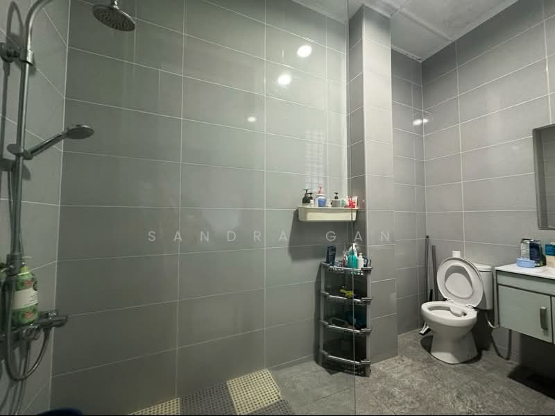2-storey Terraced House for Sale in Taman Perling (Perling) - Sandra Gan - Bathroom - PropertyGuru.com.my