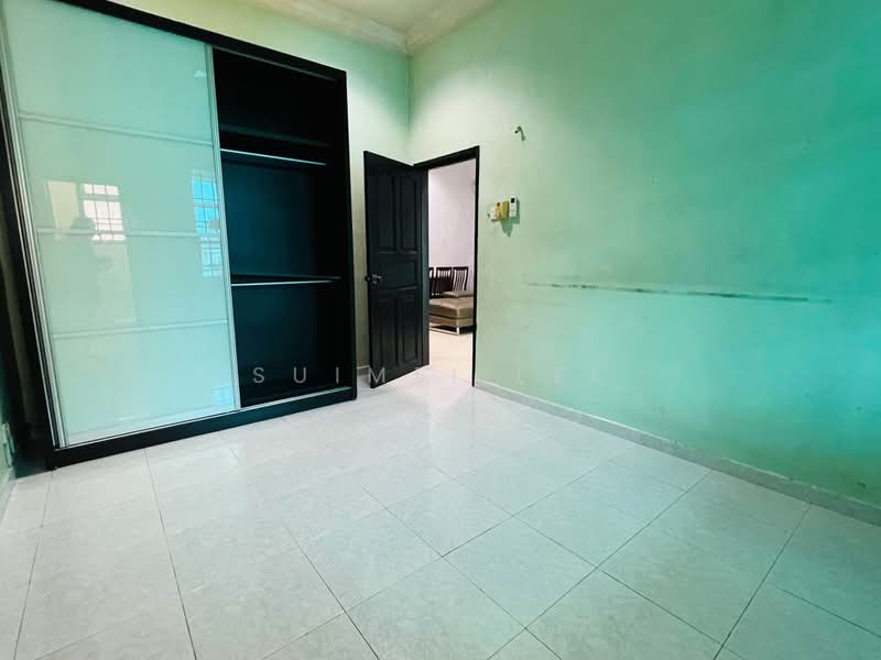 1-storey Terraced House for Sale in Taman Ungku Tun Aminah (Skudai) - Suimei Lee - PropertyGuru.com.my