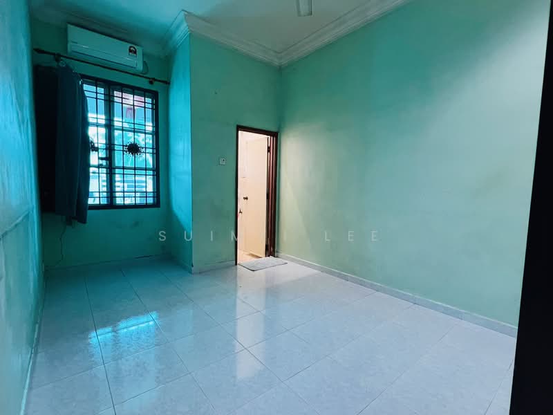 1-storey Terraced House for Sale in Taman Ungku Tun Aminah (Skudai) - Suimei Lee - PropertyGuru.com.my