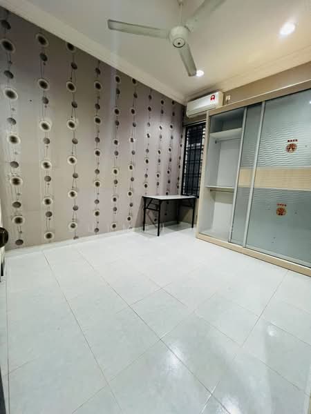 1-storey Terraced House for Sale in Taman Ungku Tun Aminah (Skudai) - Suimei Lee - PropertyGuru.com.my