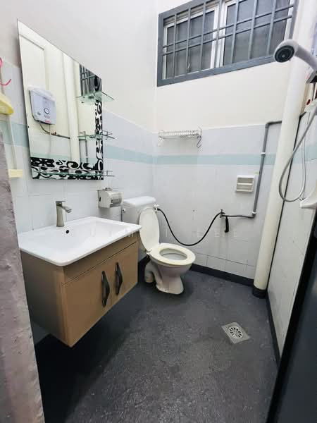 1-storey Terraced House for Sale in Taman Ungku Tun Aminah (Skudai) - Suimei Lee - PropertyGuru.com.my