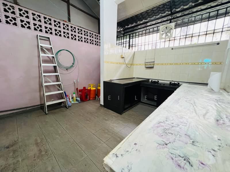 1-storey Terraced House for Sale in Taman Ungku Tun Aminah (Skudai) - Suimei Lee - PropertyGuru.com.my