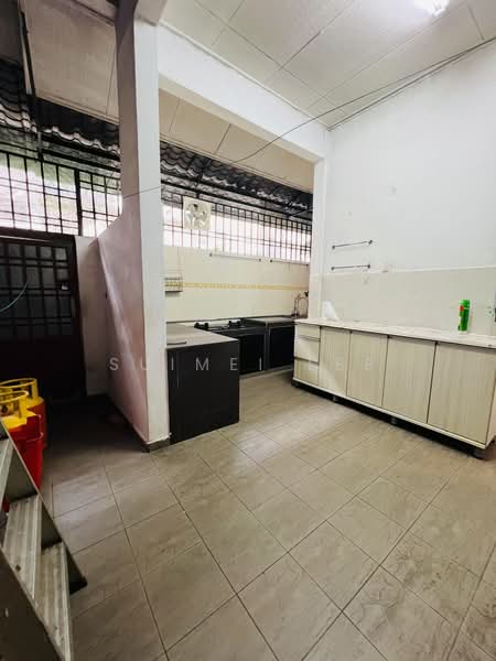 1-storey Terraced House for Sale in Taman Ungku Tun Aminah (Skudai) - Suimei Lee - PropertyGuru.com.my
