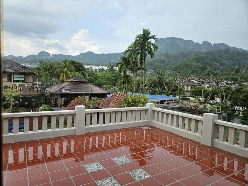 Bungalow for Rent in Ampang Jaya (Ampang) - Ricky Ng - PropertyGuru.com.my