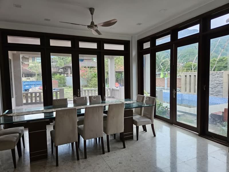 Bungalow for Rent in Ampang Jaya (Ampang) - Ricky Ng - PropertyGuru.com.my
