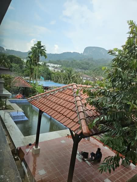 Bungalow for Rent in Ampang Jaya (Ampang) - Ricky Ng - PropertyGuru.com.my