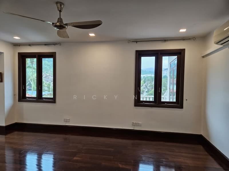 Bungalow for Rent in Ampang Jaya (Ampang) - Ricky Ng - PropertyGuru.com.my