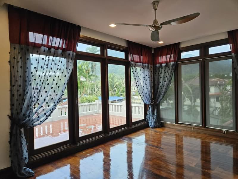 Bungalow for Rent in Ampang Jaya (Ampang) - Ricky Ng - PropertyGuru.com.my