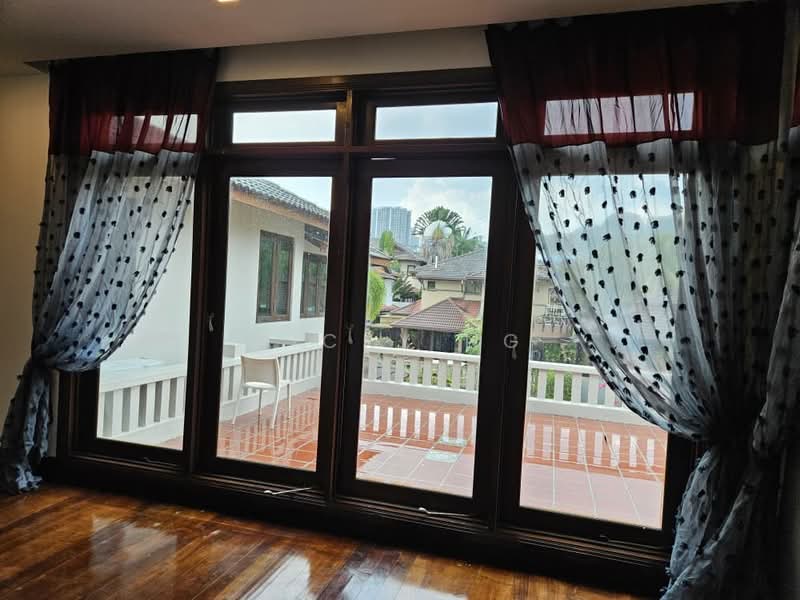 Bungalow for Rent in Ampang Jaya (Ampang) - Ricky Ng - PropertyGuru.com.my