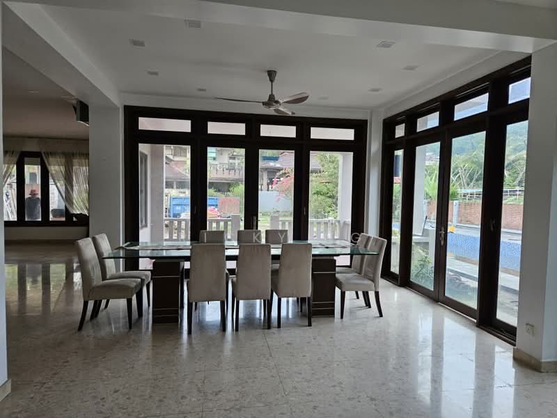 Bungalow for Rent in Ampang Jaya (Ampang) - Ricky Ng - PropertyGuru.com.my