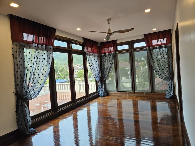 Bungalow for Rent in Ampang Jaya (Ampang) - Ricky Ng - PropertyGuru.com.my