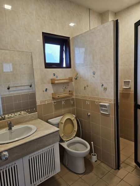 Bungalow for Rent in Ampang Jaya (Ampang) - Ricky Ng - PropertyGuru.com.my