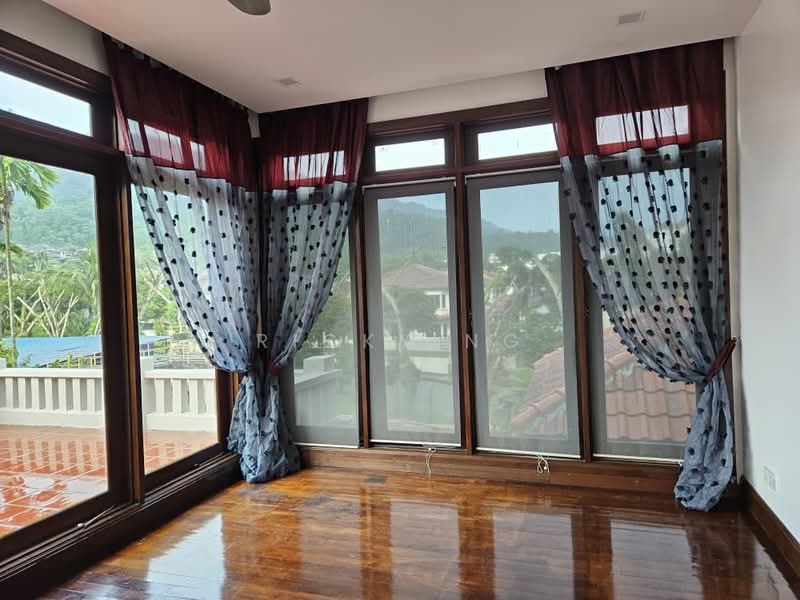 Bungalow for Rent in Ampang Jaya (Ampang) - Ricky Ng - PropertyGuru.com.my