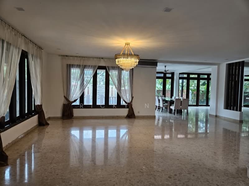 Bungalow for Rent in Ampang Jaya (Ampang) - Ricky Ng - PropertyGuru.com.my