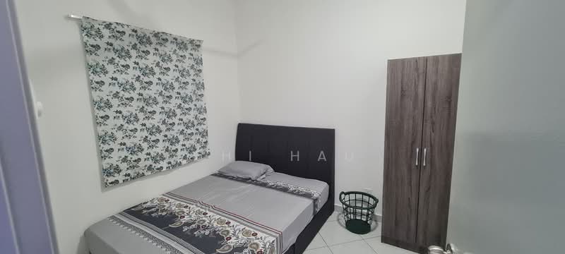Kediaman Servis untuk Disewa di Residensi Mutiara Kajang 2 - Chi Hau - Bedroom - PropertyGuru.com.my