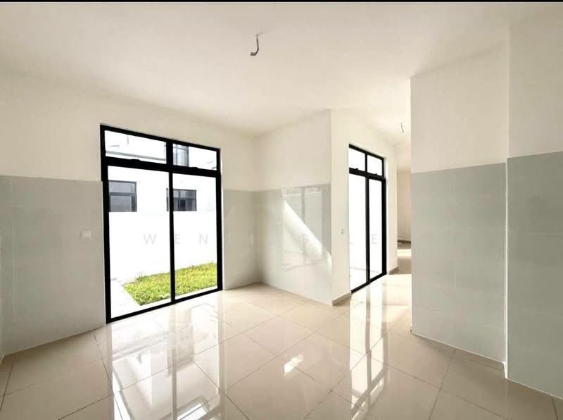 Rumah Kluster untuk Dijual di Eco Botanic (Iskandar Puteri (Nusajaya)) - Wenting Lee - Interior - PropertyGuru.com.my