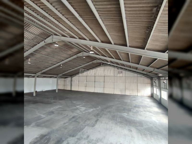 Warehouse for Rent in Warehouse Jalan Bukit Kemuning (Shah Alam) - Reena Sarif - Interior - PropertyGuru.com.my
