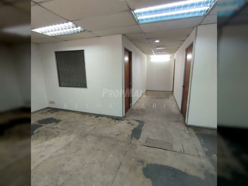 Warehouse for Rent in Warehouse Jalan Bukit Kemuning (Shah Alam) - Reena Sarif - Interior - PropertyGuru.com.my