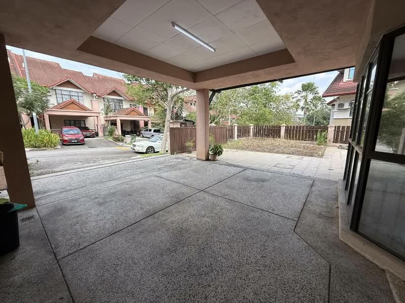 2.5-storey Terraced House for Sale in Presint 16 (Putrajaya) - Aishah Rosnam - Exterior - PropertyGuru.com.my