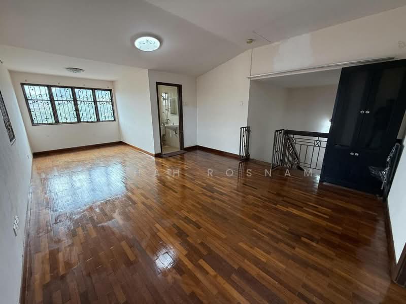 2.5-storey Terraced House for Sale in Presint 16 (Putrajaya) - Aishah Rosnam - Interior - PropertyGuru.com.my