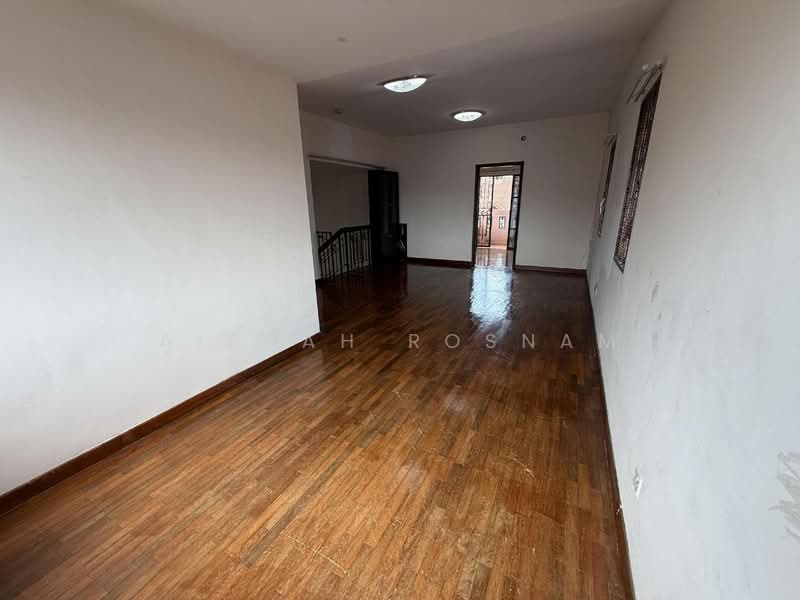 2.5-storey Terraced House for Sale in Presint 16 (Putrajaya) - Aishah Rosnam - Interior - PropertyGuru.com.my