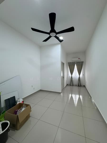 2-storey Terraced House for Rent in Cyberjaya (Selangor) - Mk Wong - Interior - PropertyGuru.com.my