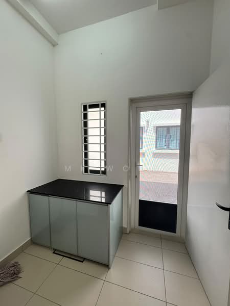 2-storey Terraced House for Rent in Cyberjaya (Selangor) - Mk Wong - Interior - PropertyGuru.com.my