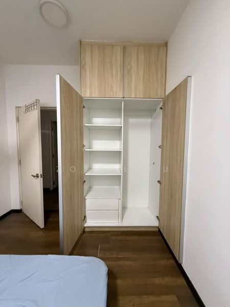 Kediaman Servis untuk Disewa di The Loft @ KK Times Square - Zoey Liau - PropertyGuru.com.my