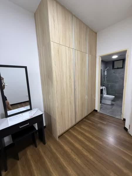 Kediaman Servis untuk Disewa di The Loft @ KK Times Square - Zoey Liau - PropertyGuru.com.my
