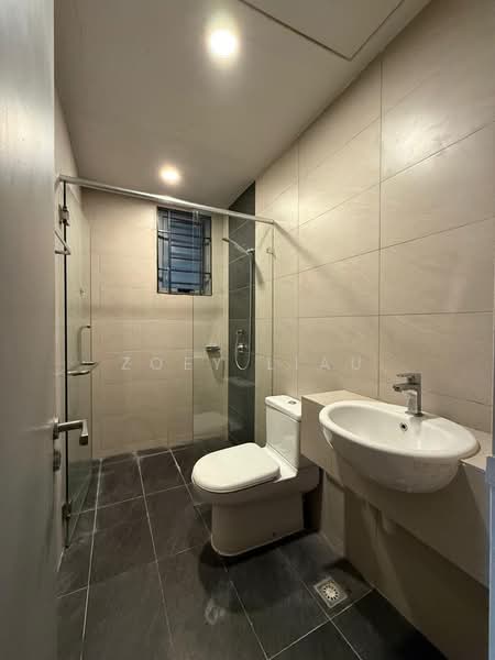 Kediaman Servis untuk Disewa di The Loft @ KK Times Square - Zoey Liau - PropertyGuru.com.my