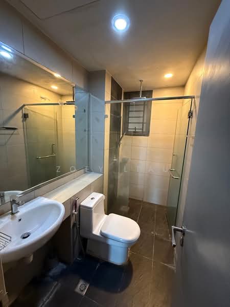 Kediaman Servis untuk Disewa di The Loft @ KK Times Square - Zoey Liau - PropertyGuru.com.my