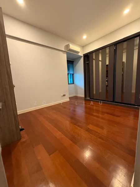 Kediaman Servis untuk Disewa di The Loft @ KK Times Square - Zoey Liau - PropertyGuru.com.my