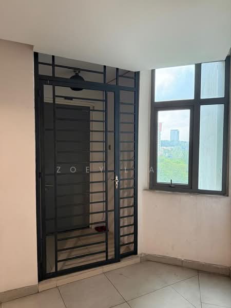 Kediaman Servis untuk Disewa di The Loft @ KK Times Square - Zoey Liau - PropertyGuru.com.my