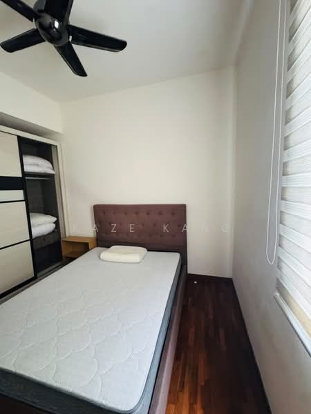 Service Residence for Rent at The Tamarind - Kaze Kang - PropertyGuru.com.my