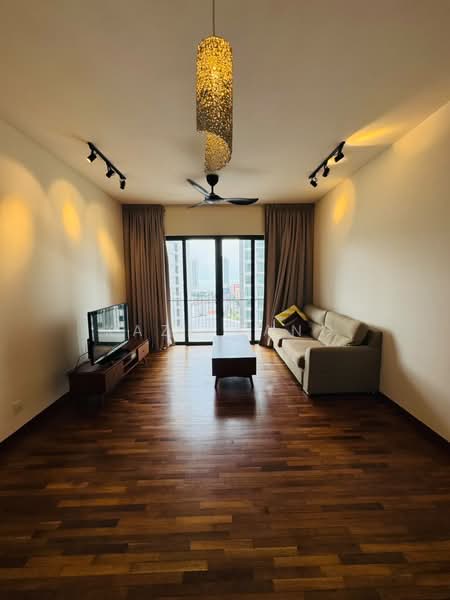 Service Residence for Rent at The Tamarind - Kaze Kang - PropertyGuru.com.my