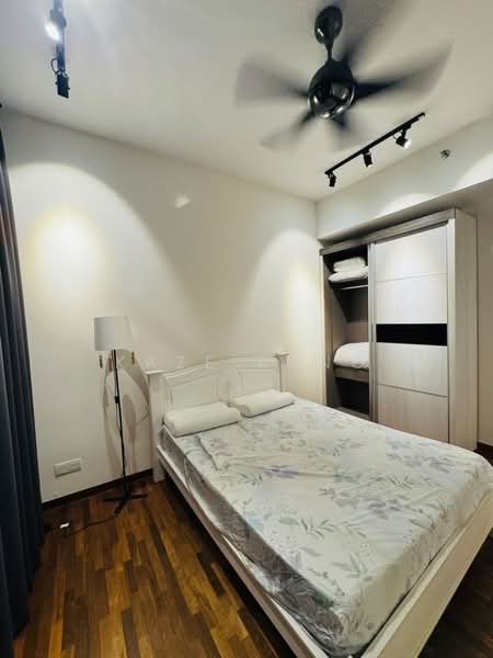 Service Residence for Rent at The Tamarind - Kaze Kang - PropertyGuru.com.my