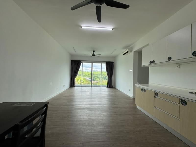 Service Residence for Sale at Epic Residence - Stephen Tan - Living Room - PropertyGuru.com.my