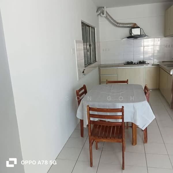 Pangsapuri untuk Disewa di Symphony Park - Wilson Goh - PropertyGuru.com.my
