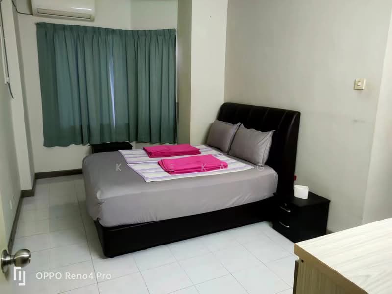 Condominium for Rent at Marina Bay Condominium - Kaze Kang - PropertyGuru.com.my