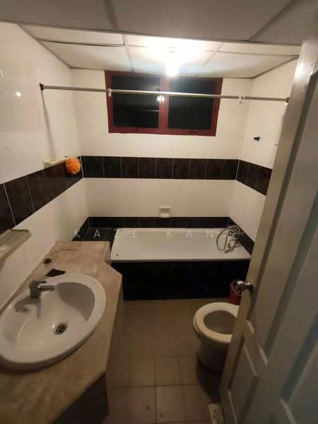 Condominium for Rent at Marina Bay Condominium - Kaze Kang - PropertyGuru.com.my