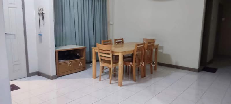 Condominium for Rent at Marina Bay Condominium - Kaze Kang - PropertyGuru.com.my