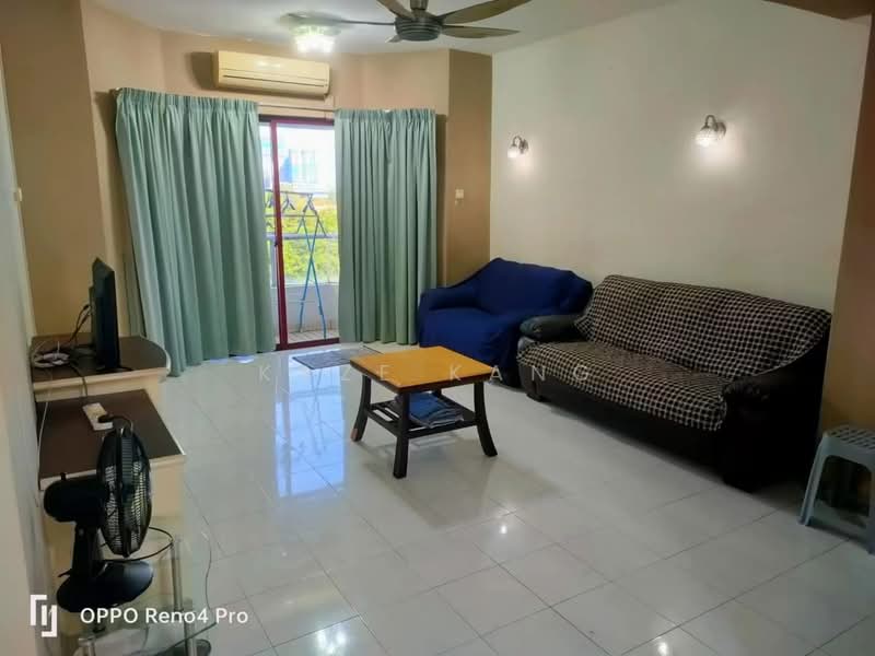Condominium for Rent at Marina Bay Condominium - Kaze Kang - PropertyGuru.com.my