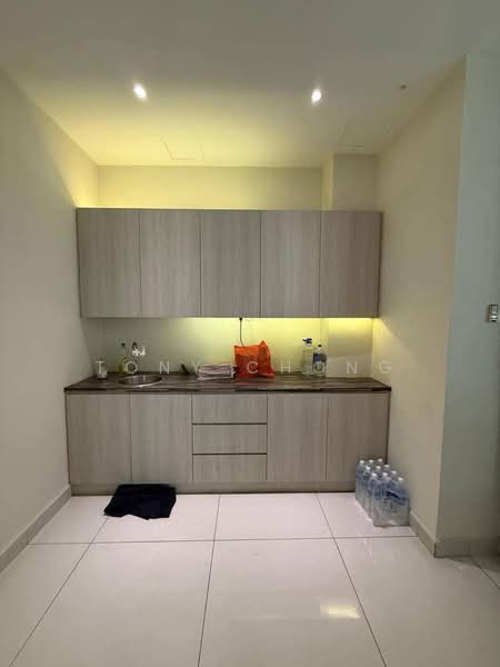Rumah Teres 2-Tingkat untuk Disewa di Taman Nusa Bestari (Iskandar Puteri (Nusajaya)) - Tony Chong - Kitchen - PropertyGuru.com.my
