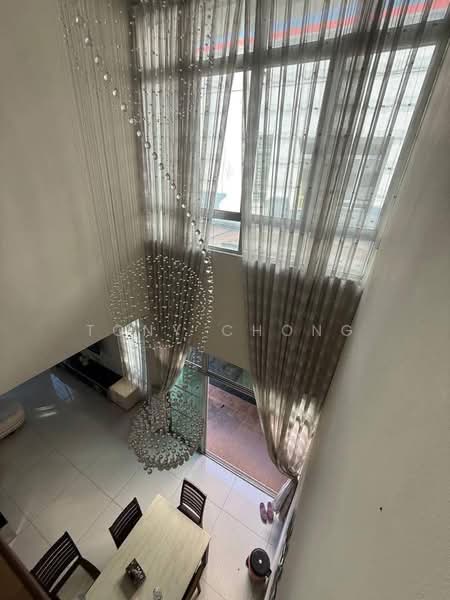 Rumah Teres 2-Tingkat untuk Disewa di Taman Nusa Bestari (Iskandar Puteri (Nusajaya)) - Tony Chong - Dining Room - PropertyGuru.com.my
