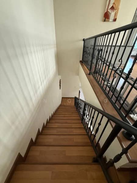 Rumah Teres 2-Tingkat untuk Disewa di Taman Nusa Bestari (Iskandar Puteri (Nusajaya)) - Tony Chong - Interior - PropertyGuru.com.my
