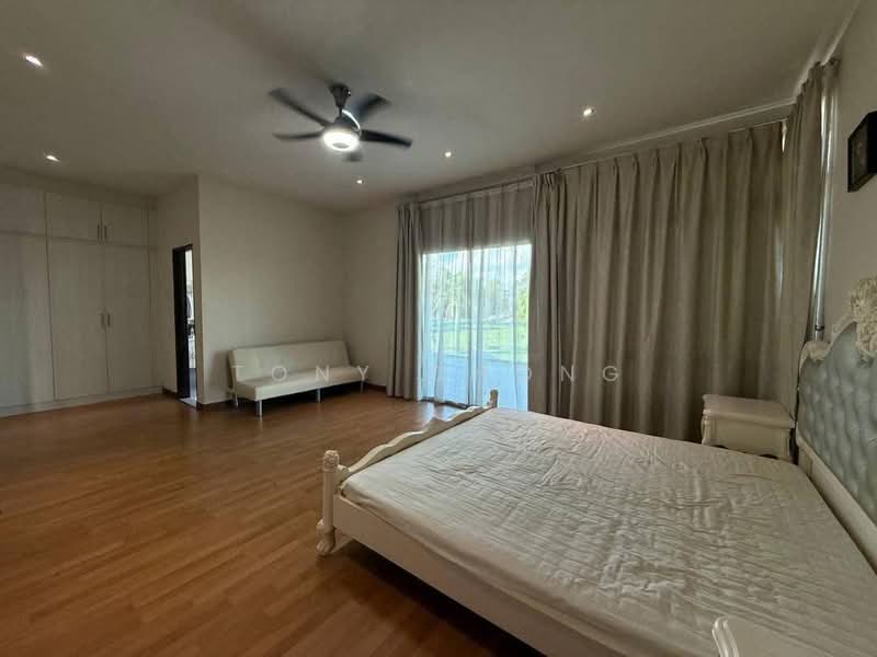 Rumah Teres 2-Tingkat untuk Disewa di Taman Nusa Bestari (Iskandar Puteri (Nusajaya)) - Tony Chong - Bedroom - PropertyGuru.com.my