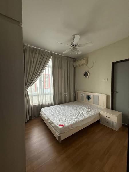 Rumah Teres 2-Tingkat untuk Disewa di Taman Nusa Bestari (Iskandar Puteri (Nusajaya)) - Tony Chong - Bedroom - PropertyGuru.com.my