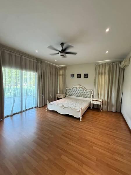 Rumah Teres 2-Tingkat untuk Disewa di Taman Nusa Bestari (Iskandar Puteri (Nusajaya)) - Tony Chong - Bedroom - PropertyGuru.com.my